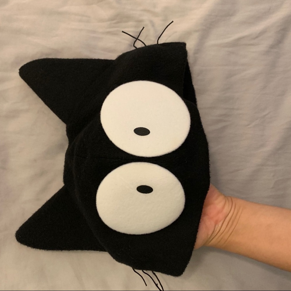 Funimation black cat